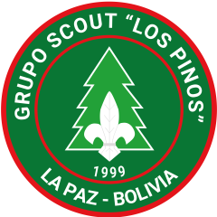 Profile picture for user Grupo Scout Los Pinos_1