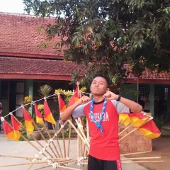 Profile picture for user rahmad prananda a. a