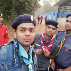 Profile picture for user Harshad khan_1