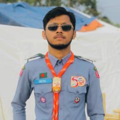 Profile picture for user tafsirulahasankhan8243@gmail.com