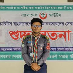 Profile picture for user md.shifadul islam jubo