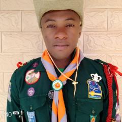 Profile picture for user clan scouts arc_en_ciel du cameroun