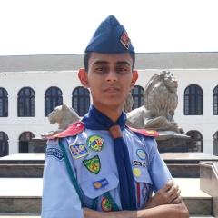 Profile picture for user w.m.d. osanda dimuthu tharaka