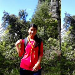 Profile picture for user nnorbu llhamo_1