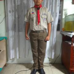 Profile picture for user aljoshmonares