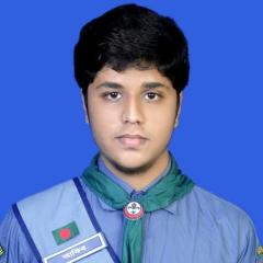 Profile picture for user Akib uz zaman_1