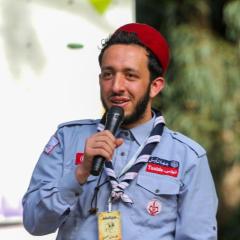 Profile picture for user tarek masmoudi 