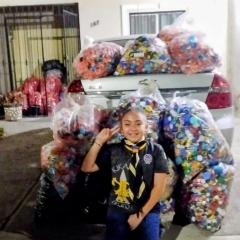 Profile picture for user tapitas por la vida