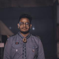 Profile picture for user Jaber Adnan_1