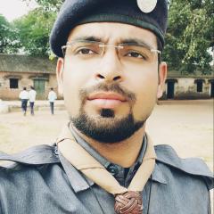 Profile picture for user Shubham Kumar Soni_1