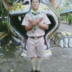 Profile picture for user sungpradit 