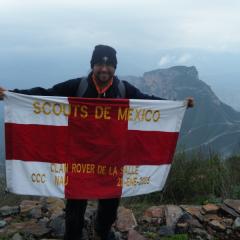 Profile picture for user Edgar Raúl Vera Vargas 14994_1