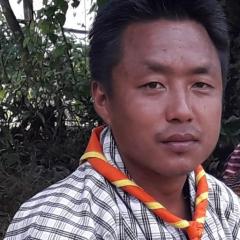 Profile picture for user Jambay Sherab_1