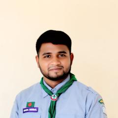 Profile picture for user Shazal Mabdal_1