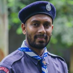 Profile picture for user Karthik Ramachandra_1