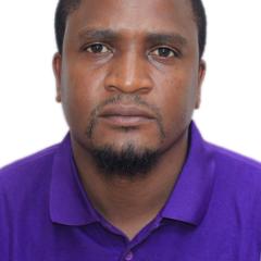 Profile picture for user Howard Maujo_1