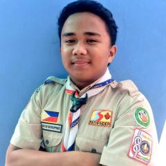 Profile picture for user Rean Angelo Paragas Buccat_1