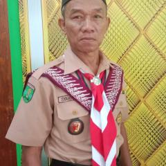 Profile picture for user syahirudin oedin