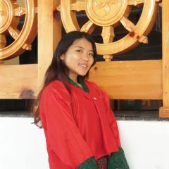 Profile picture for user scout loten zangmo 