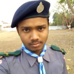 Profile picture for user vasudev nishad_1