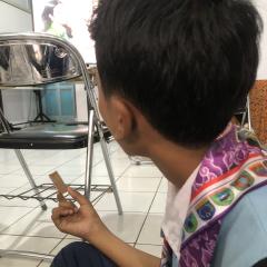 Profile picture for user abdulrokhmanfauzi65@gmail.com