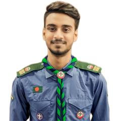 Profile picture for user sadman khan prottoy 