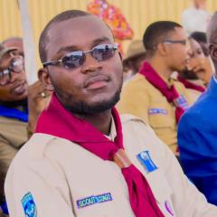 Profile picture for user calebmayuku@gmail.com