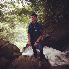 Profile picture for user Miguel Sánchez_1