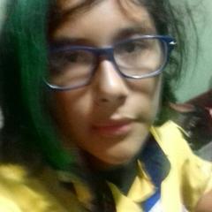 Profile picture for user Eleanor Sofia_1