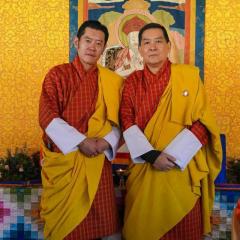 Profile picture for user tsheringr1987@gmail.com_1