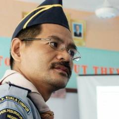 Profile picture for user Abdul Jalil_1
