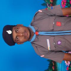 Profile picture for user Gourav Choudhury_1
