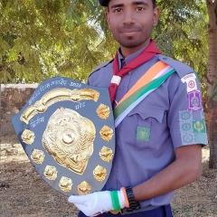 Profile picture for user ASHISH BHURA_1