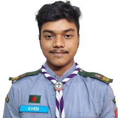 Profile picture for user even06