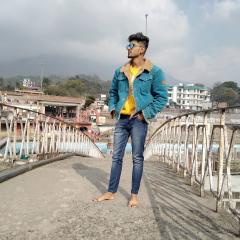 Profile picture for user Scout Rahul_1