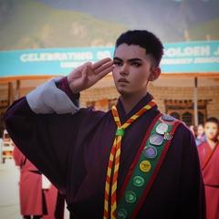 Profile picture for user tandin dorji gurung 