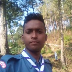 Profile picture for user SAURABH KUSHAWAHA_1
