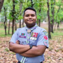 Profile picture for user Rifat mohammad momin_1