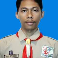 Profile picture for user kiki solihin_1