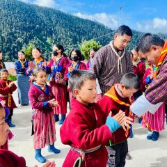 Profile picture for user Tashi Peldhen A_1