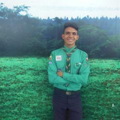 Profile picture for user Numar Ruza_1