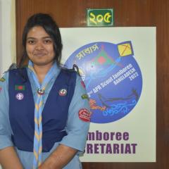 Profile picture for user ferdous.scout@gmail.com