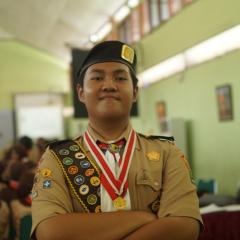 Profile picture for user handarubuana