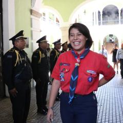 Profile picture for user Andrea Josefina Sauma Vargas_1