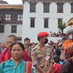 Profile picture for user tmtmscoutugyentenzin