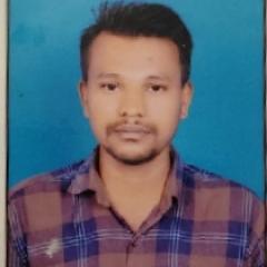 Profile picture for user vinay123_1