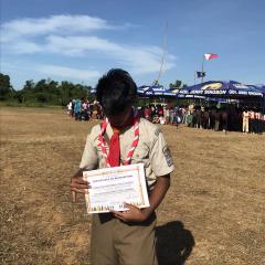 Profile picture for user carl augustine fernando