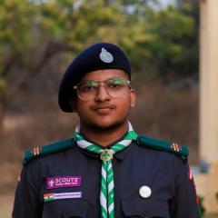 Profile picture for user Arjun Chandran_1