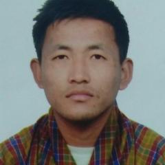 Profile picture for user Tashi Wangchuk92_1
