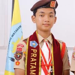 Profile picture for user nakula putra s